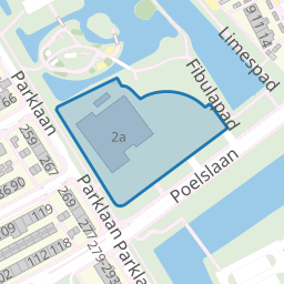 Perceel CLB00-K-3750