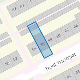 Perceel CLB00-K-3753