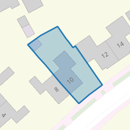 Perceel CLB00-K-3767