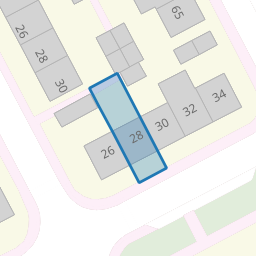 Perceel CLB00-K-3779