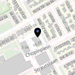 Appartement CLB00 K 3836 4