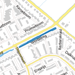 Perceel CLB00-K-3900