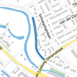 Perceel CLB00-K-3916