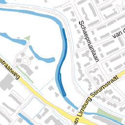 Perceel CLB00-K-3918