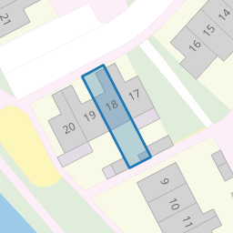 Perceel CLB00-K-3938