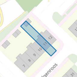 Perceel CLB00-K-3946