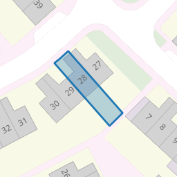 Perceel CLB00-K-3967