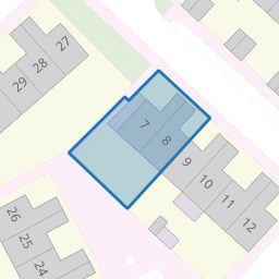 Perceel CLB00-K-3968