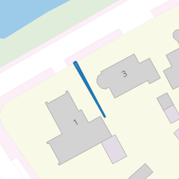 Perceel CLB00-K-3970