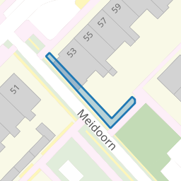 Perceel CLB00-K-3985