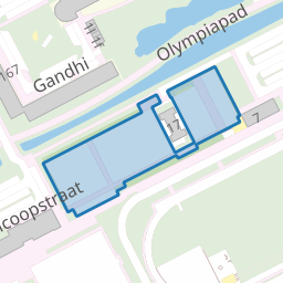 Perceel CLB00-K-3988