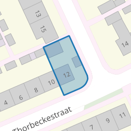 Perceel CLB00-K-646
