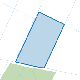 Perceel CLB00-L-455