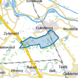 Sectie M