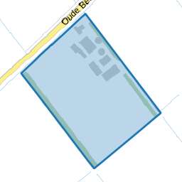Perceel CLB00-M-124