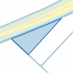 Perceel CLB00-M-322