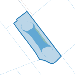 Perceel CLB00-M-96
