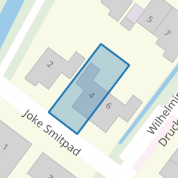 Perceel CLB00-N-1033