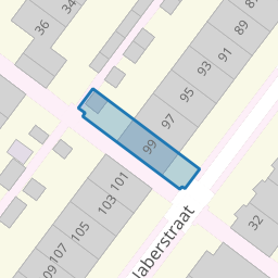 Perceel CLB00-N-1066