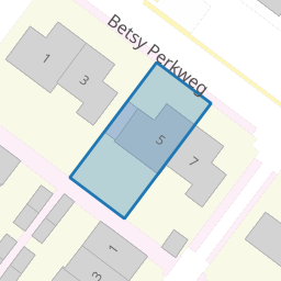 Perceel CLB00-N-1090