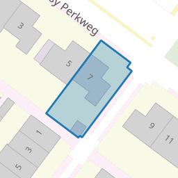 Perceel CLB00-N-1091