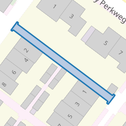 Perceel CLB00-N-1092