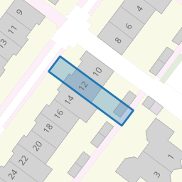 Perceel CLB00-N-1152