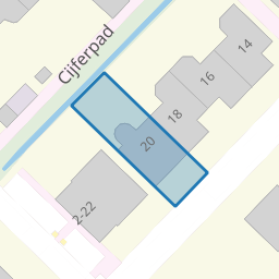 Perceel CLB00-N-1195