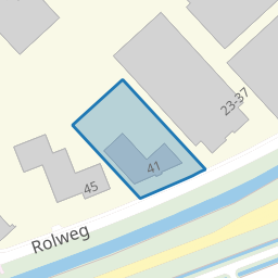 Perceel CLB00-N-1372