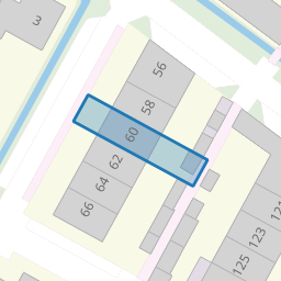 Perceel CLB00-N-1451