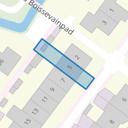 Perceel CLB00-N-1471