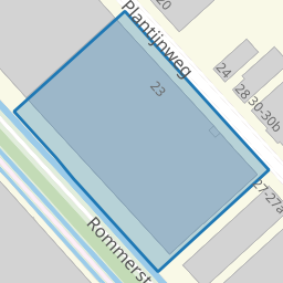 Perceel CLB00-N-1817