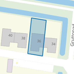 Perceel CLB00-N-1845