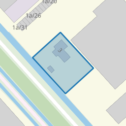 Perceel CLB00-N-192