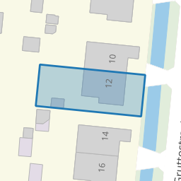 Perceel CLB00-N-1925