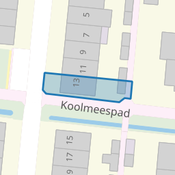 Perceel CLB00-N-1948