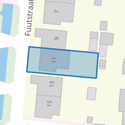 Perceel CLB00-N-1964