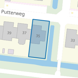 Perceel CLB00-N-1979