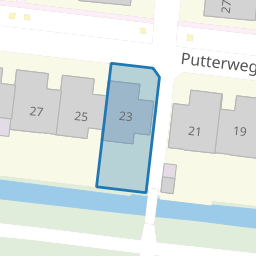 Perceel CLB00-N-1986