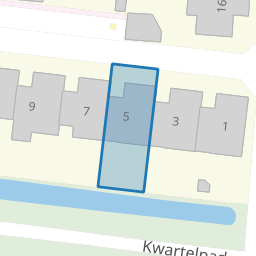 Perceel CLB00-N-1995