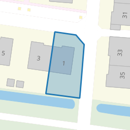 Perceel CLB00-N-2006