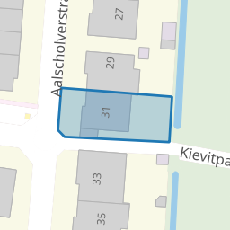 Perceel CLB00-N-2009