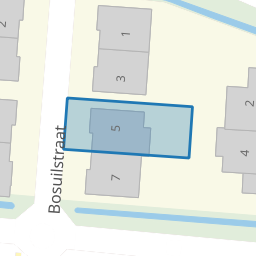 Perceel CLB00-N-2038