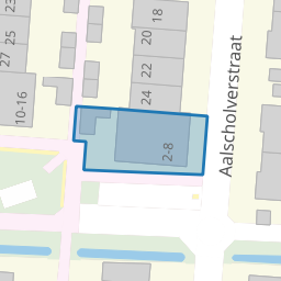 Perceel CLB00-N-2145