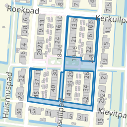 Perceel CLB00-N-2159