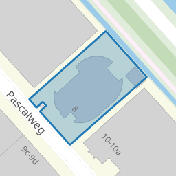 Perceel CLB00-N-2256