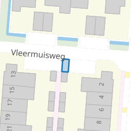 Perceel CLB00-N-2323