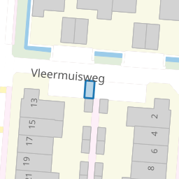 Perceel CLB00-N-2340