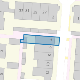 Perceel CLB00-N-2375