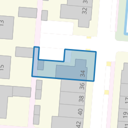 Perceel CLB00-N-2406